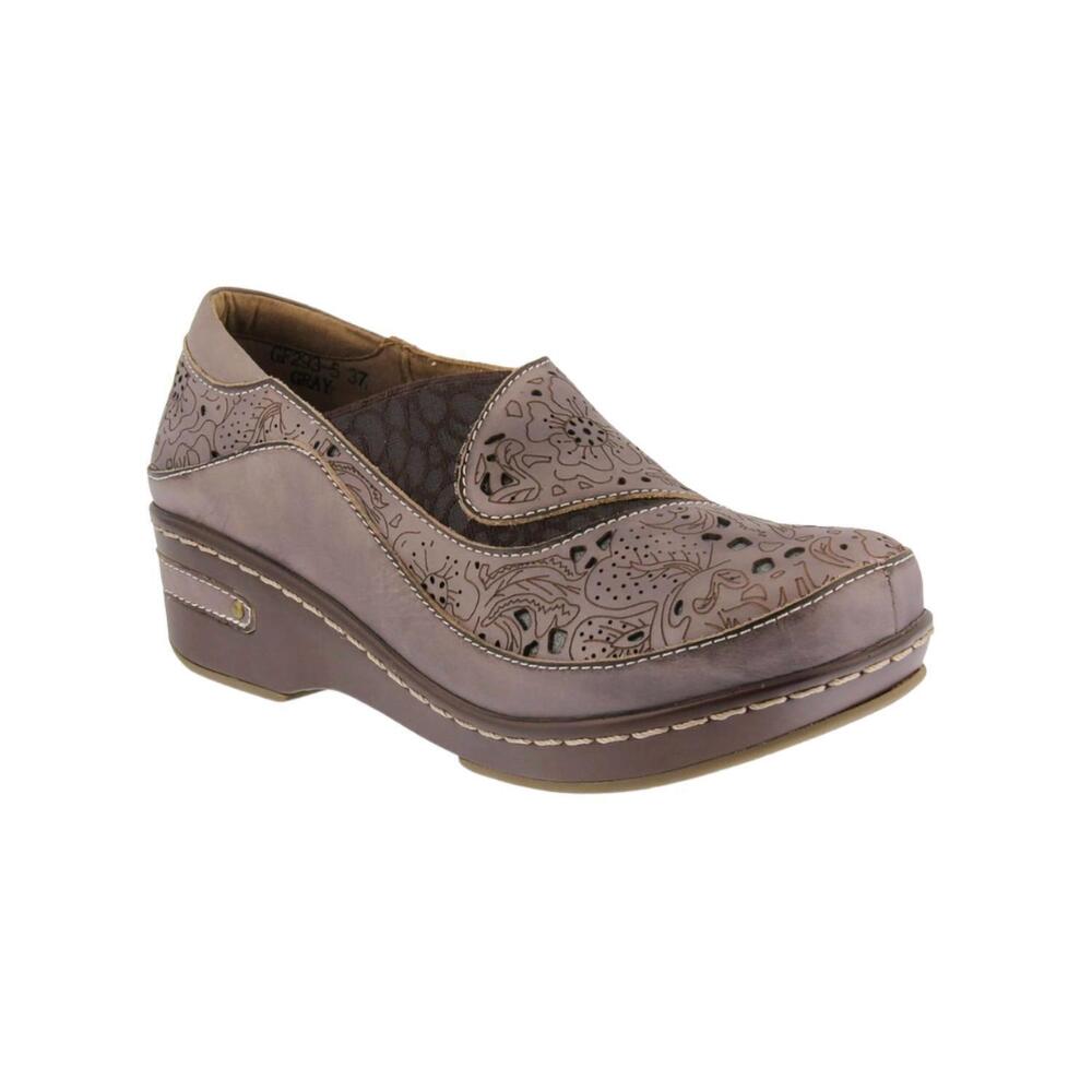NEW L'ARTISTE women's brankla shoe